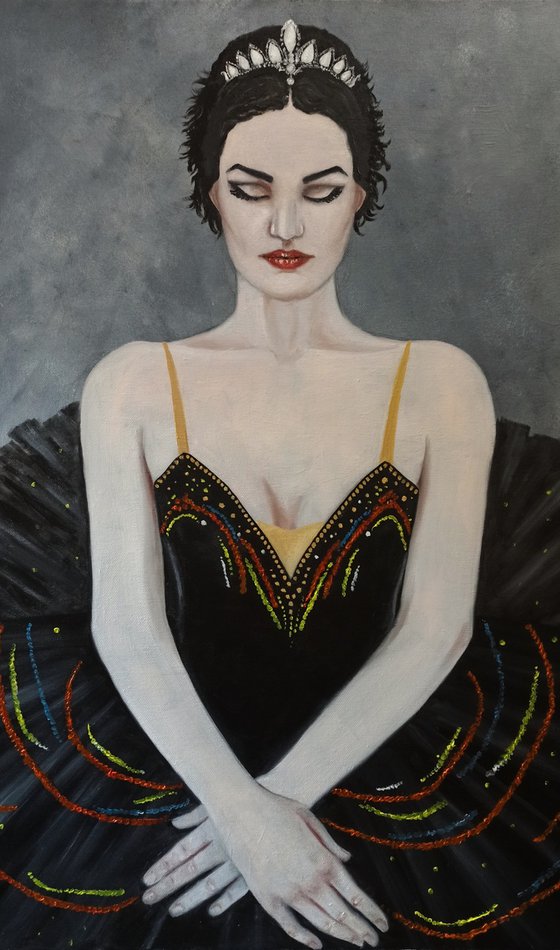 Black Swan