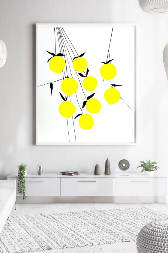 Lemon Tree