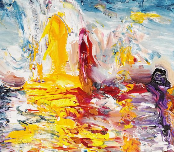 Seaside Rendezvous S 4