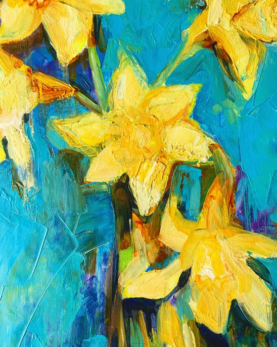 Narcissus
