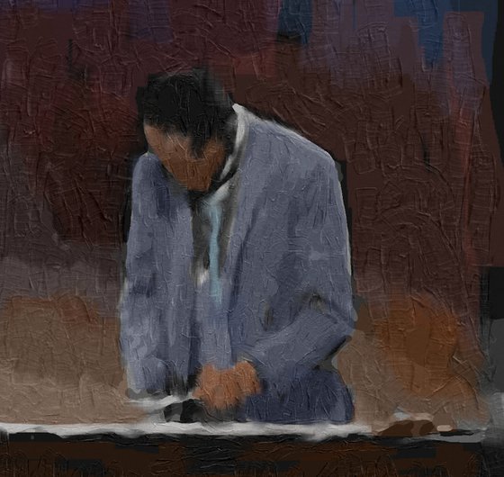 THE MODERN JAZZ QUARTET