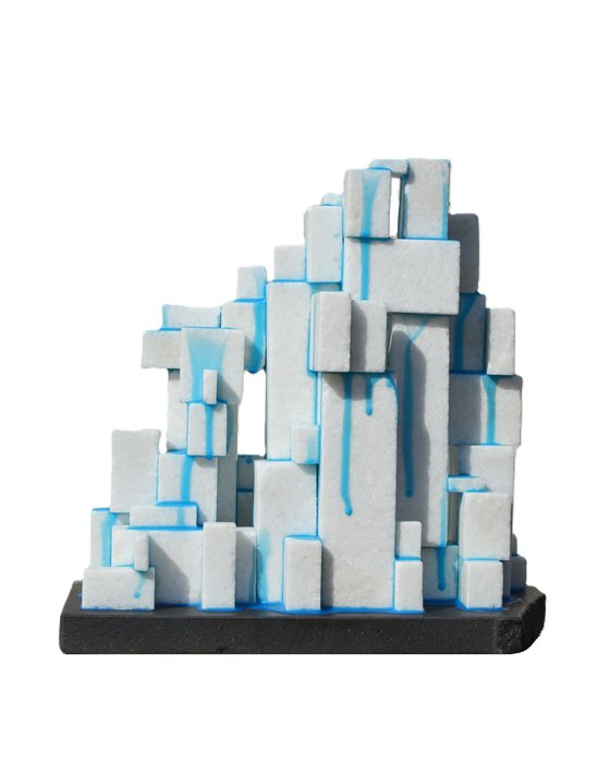 "Noble Deconstructivism"