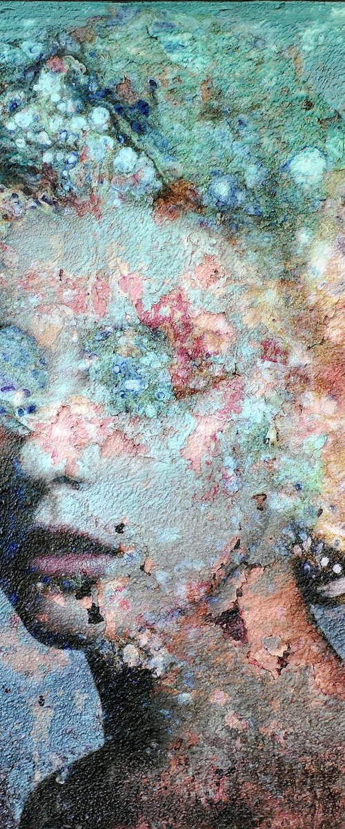 Oxidation by Karin Vermeer