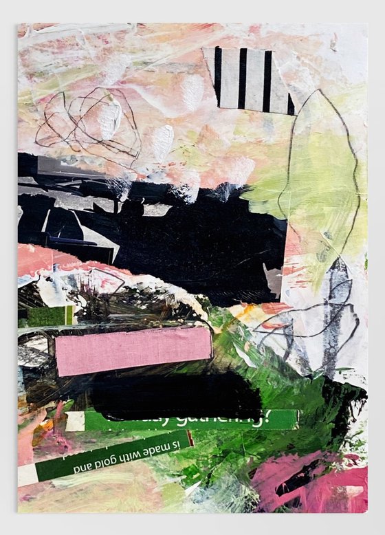 Scrap Pile #9