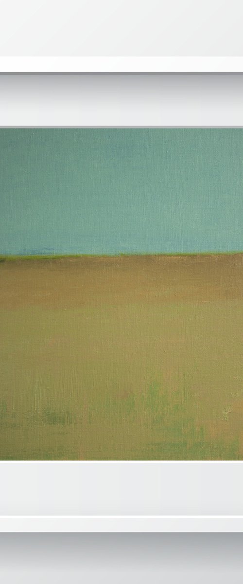 Serendipity by Thomas Hjelm