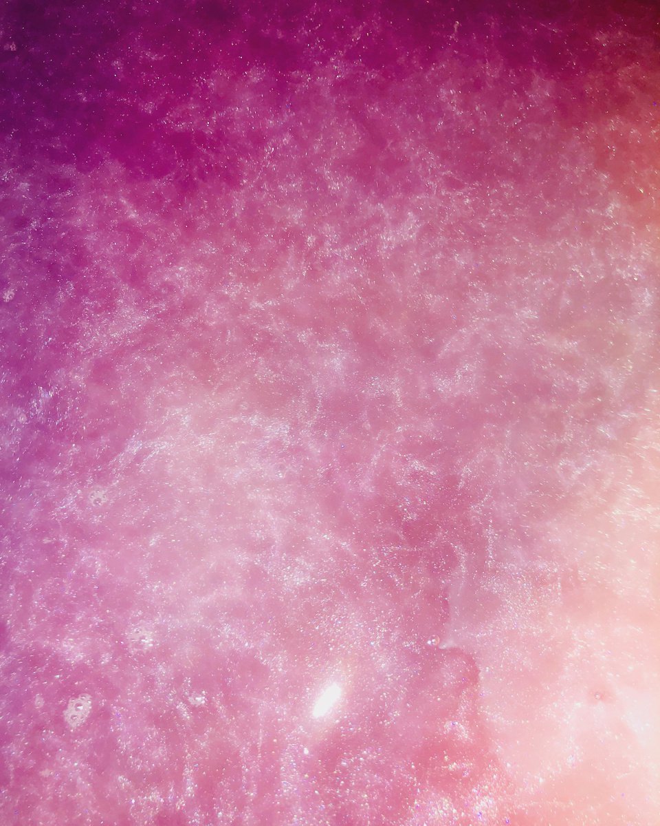 Galaxies by Lau King