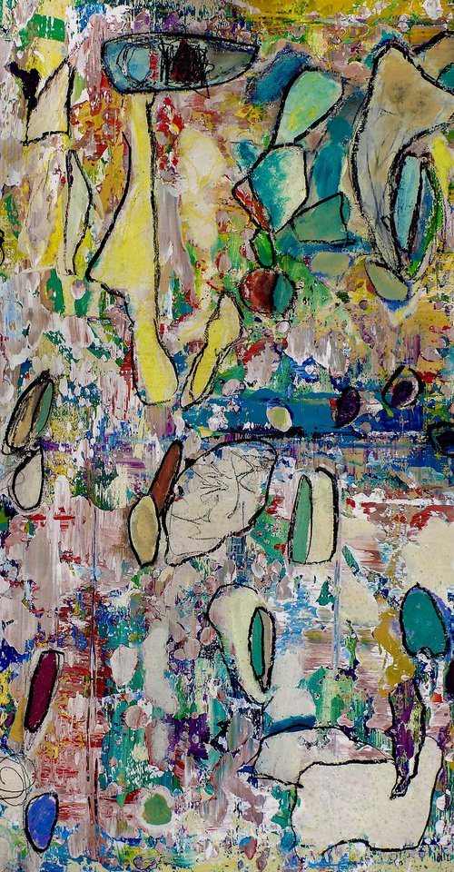 In the land of my mothers 24 by Geert Lemmers FPA