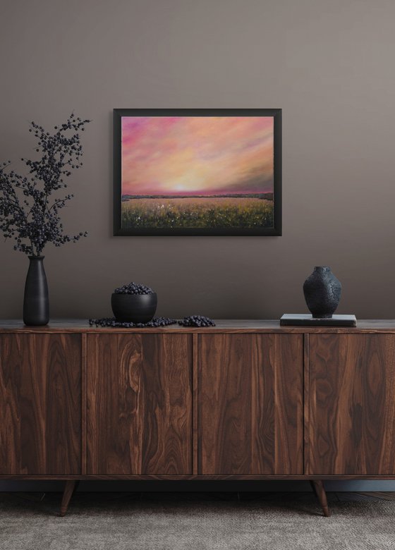 Listening to the Light