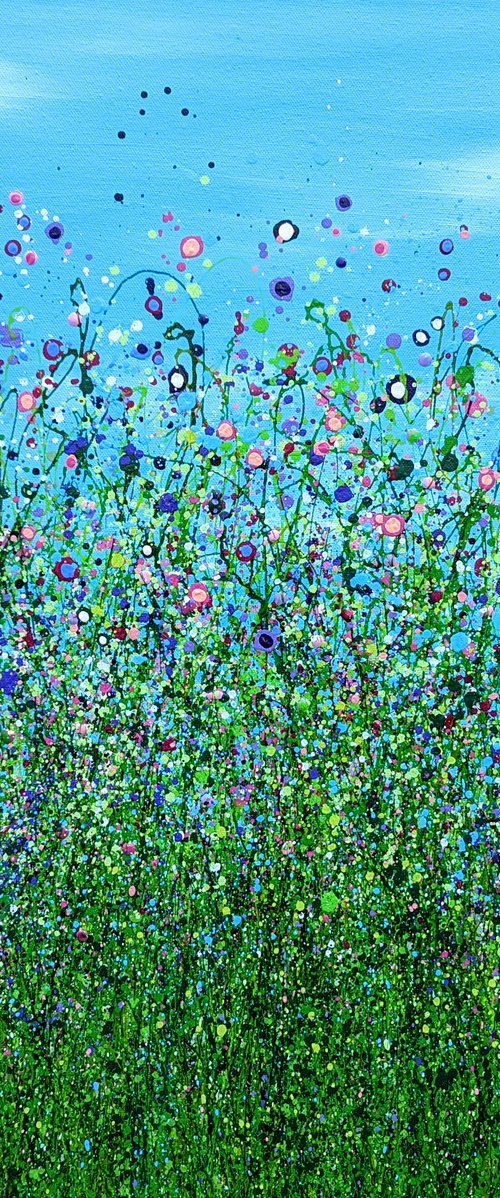 A Woodland Wonder by Lucy Moore