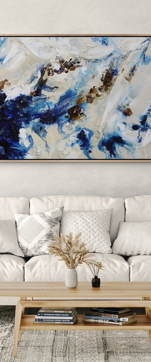 Electric Casbah by Franko