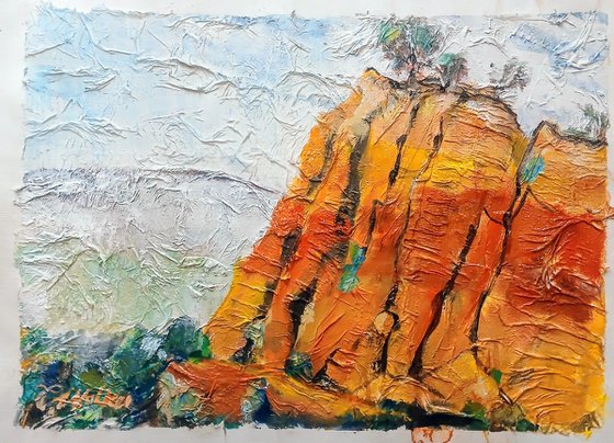 Roussillon VI