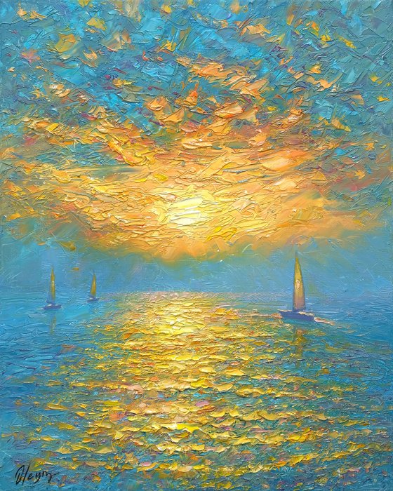 Light Knowing No Shadow