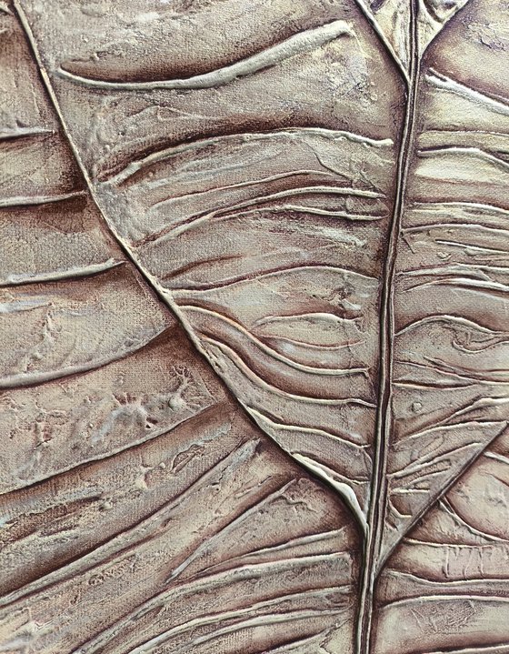 Eternal Leaf