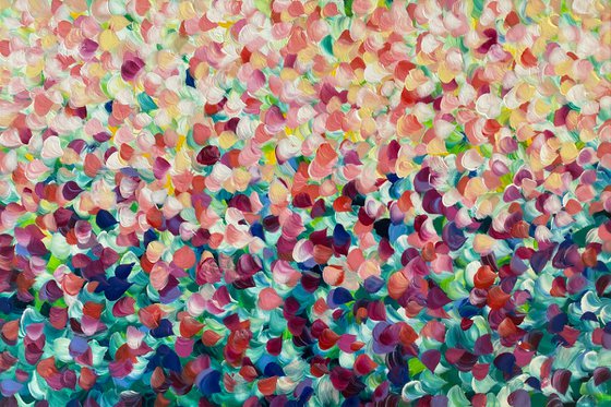 Forever in the Fields