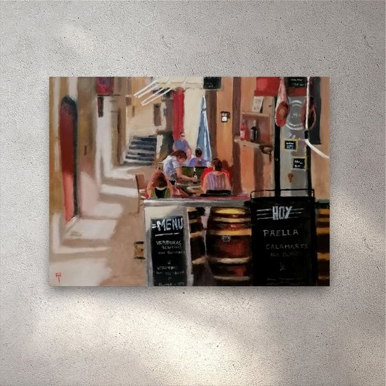 La Bodega