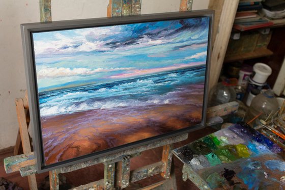SEASCAPE
