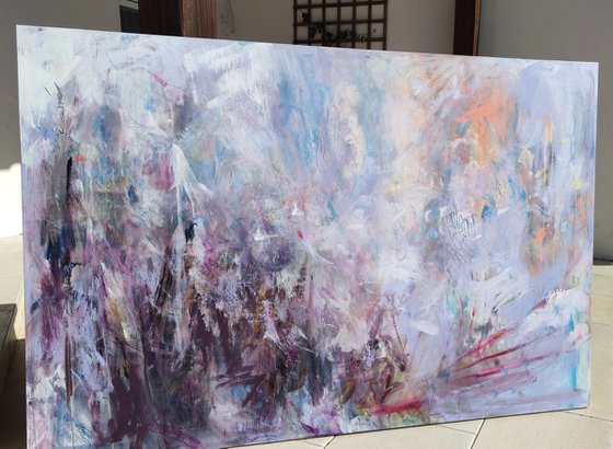 The Weight of Breath