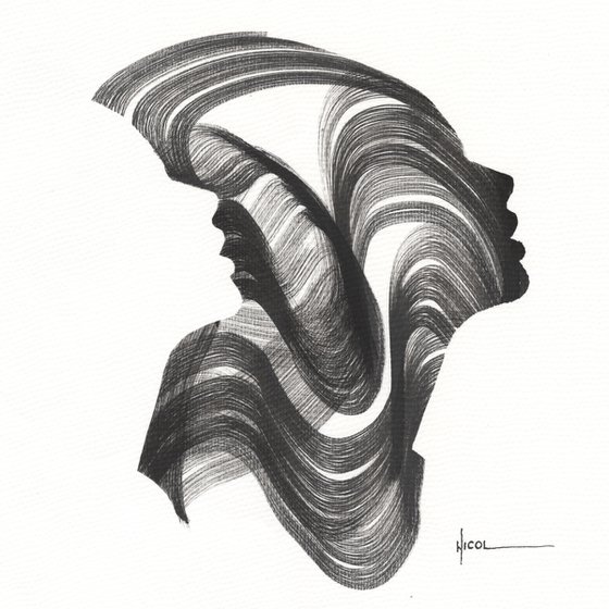 Whispers in Parallel