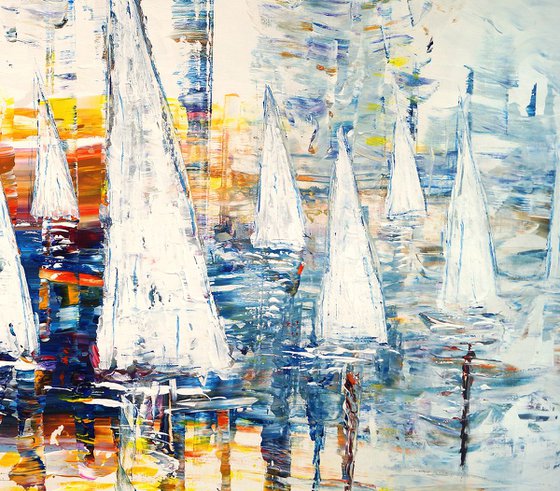 Sailing Impressions XL 2