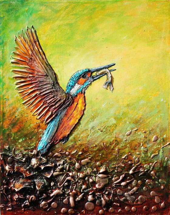 River Jewel