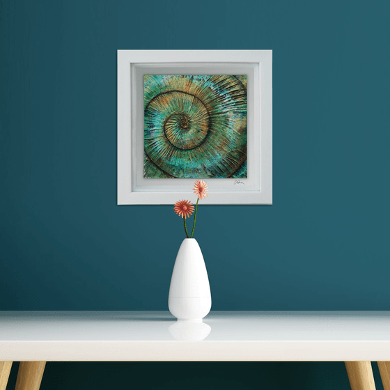 Ammonite