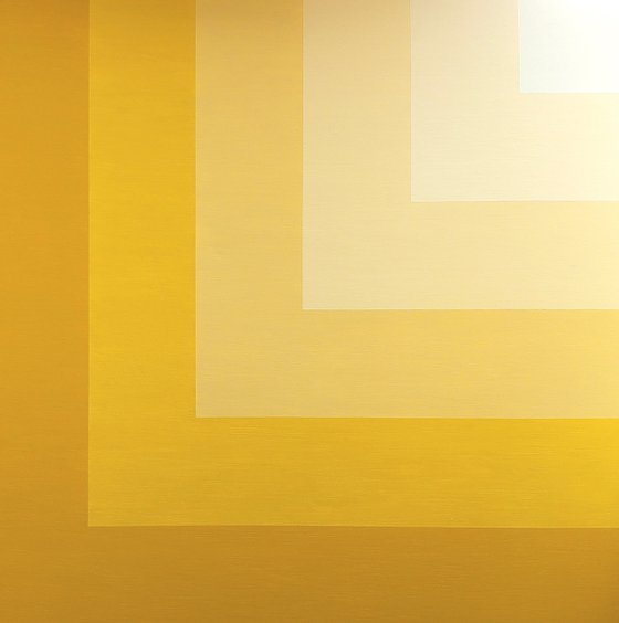 Yellow Squares