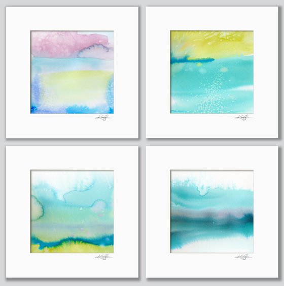 Serene Emotions Collection 1