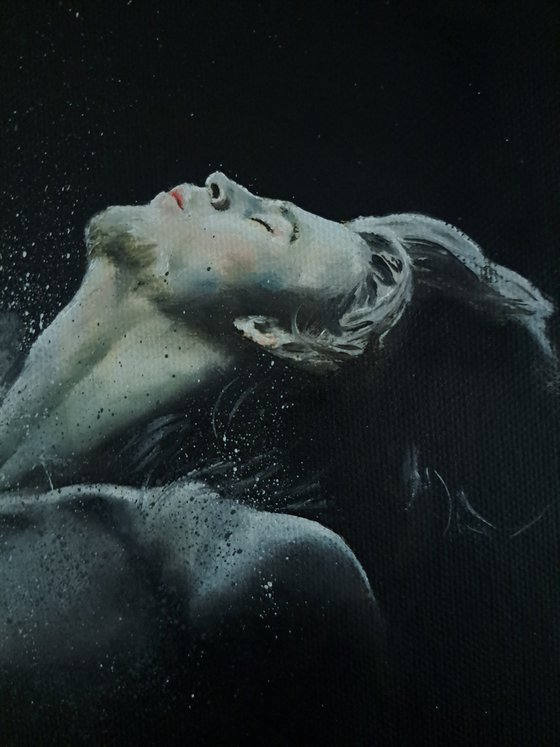 Chalkdust