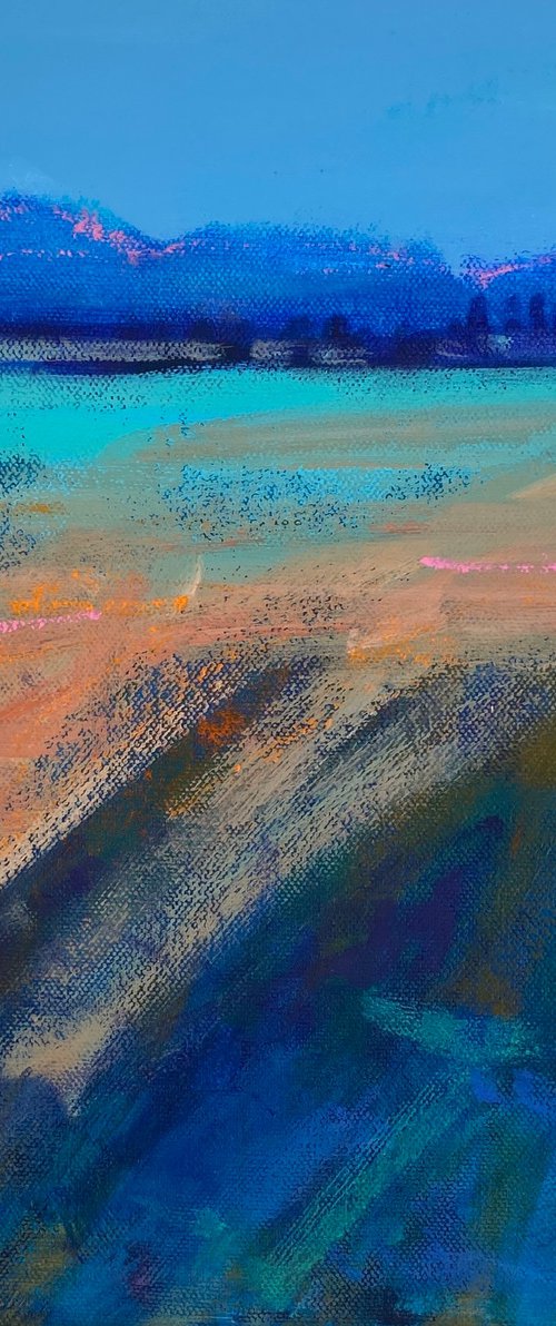 Rushing Breezes by Chrissie Havers