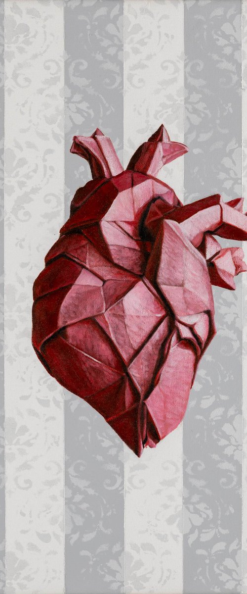 Spiegami by Claudia Daminato