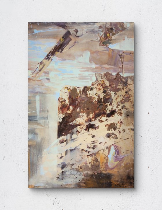 Earth element Abstraction