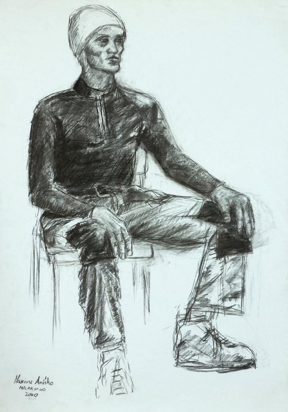 Human Study 25