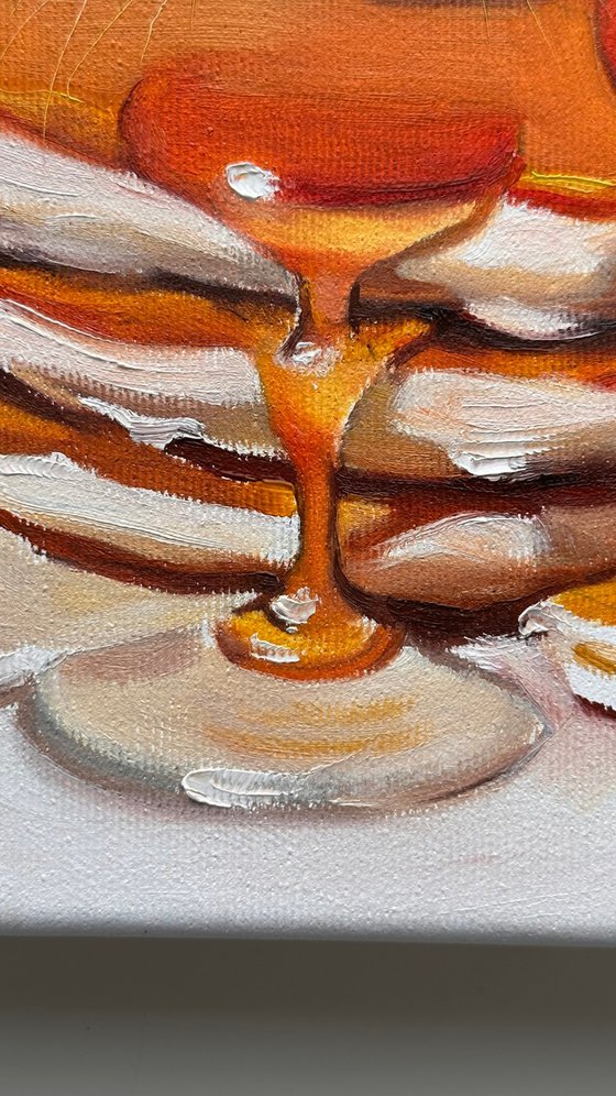 Lord of the Flapjacks