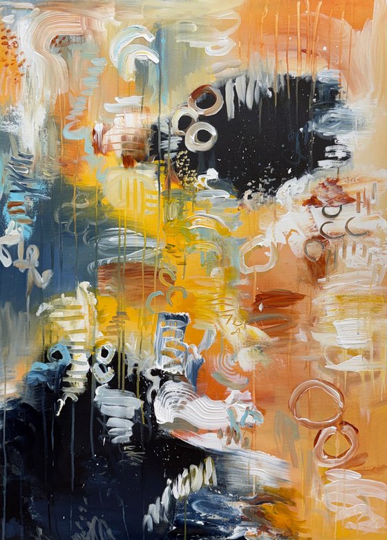 Luminous Intersections