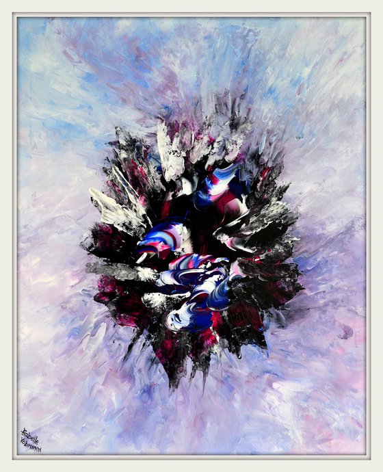 Coming from the other side