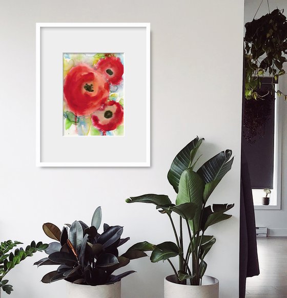 Floral Wonders 12