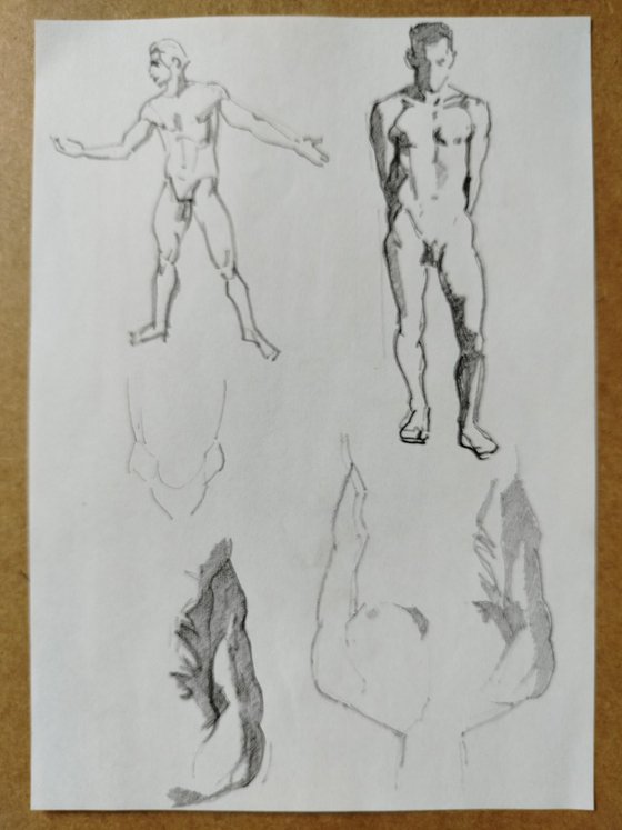 Sketch 1