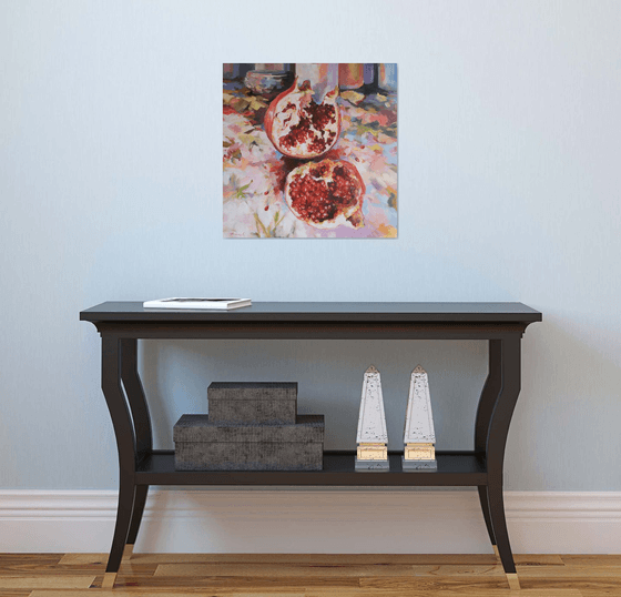 Pomegranate
