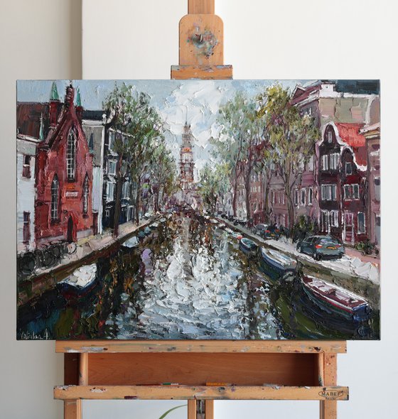 Amsterdam, Netherlands