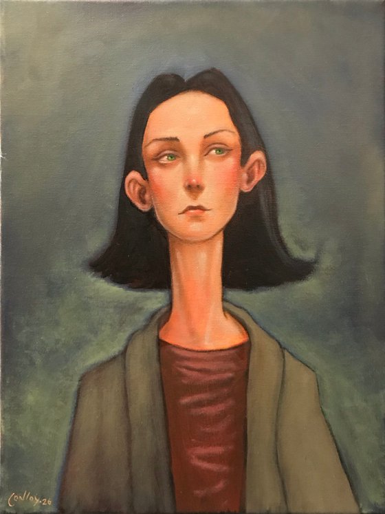 Lost in Thought