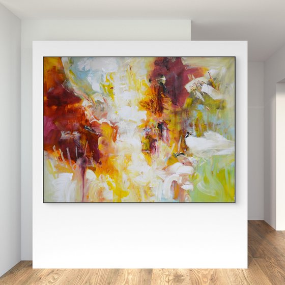 Luminesce: The Hidden Grotto