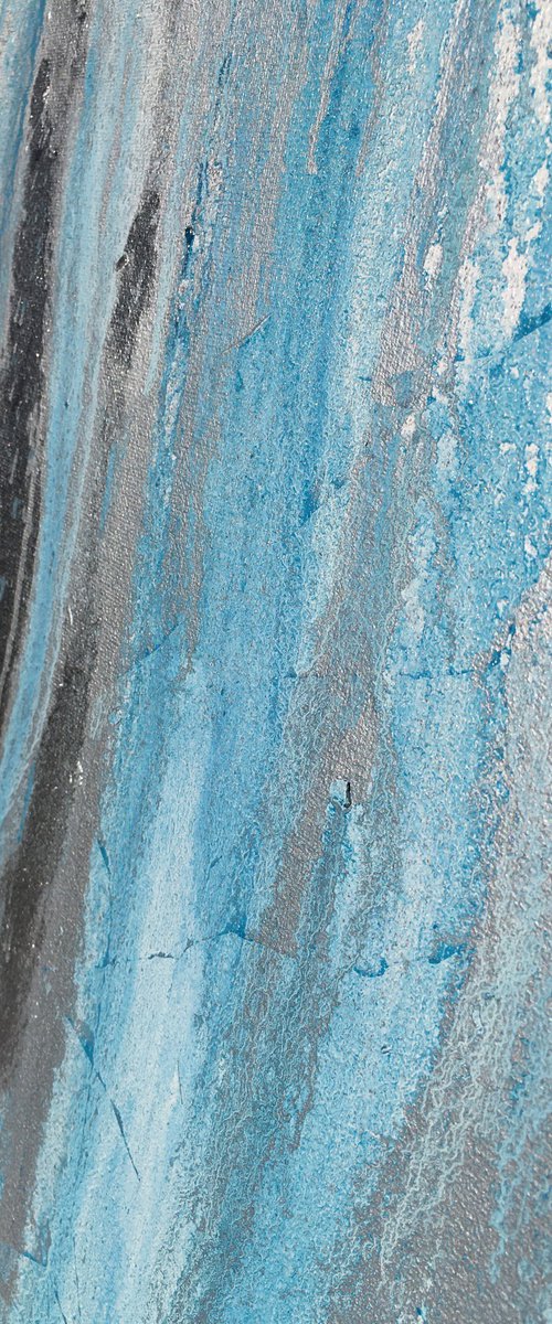 Ice by Bobbie Whittaker