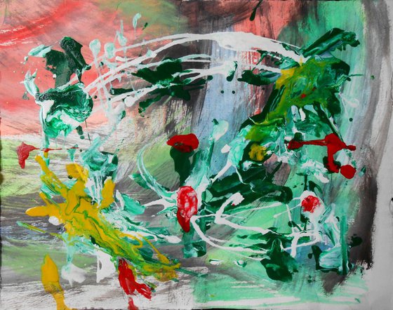 Space No.2