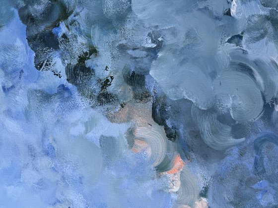 Coastal Veil