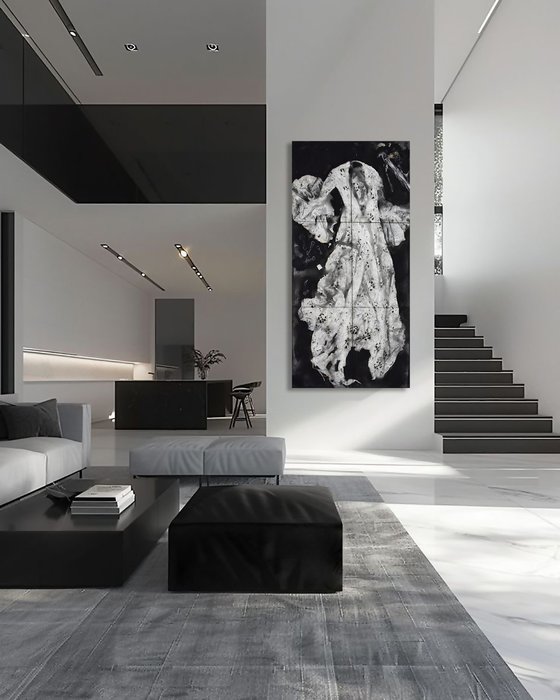 Matrice 2, il segreto