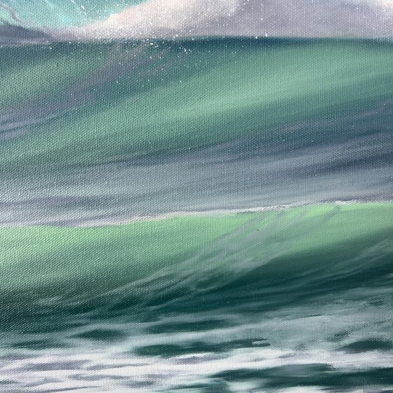 The Flow of Now