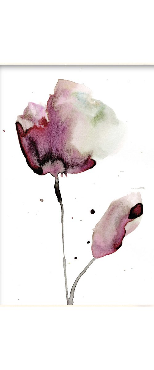 Organic Delights 5 by Kathy Morton Stanion