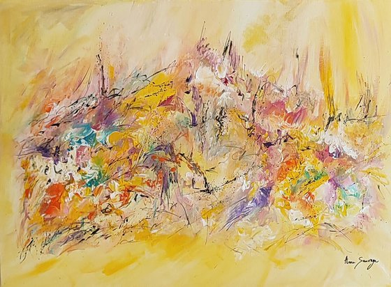 Couleurs et lumière