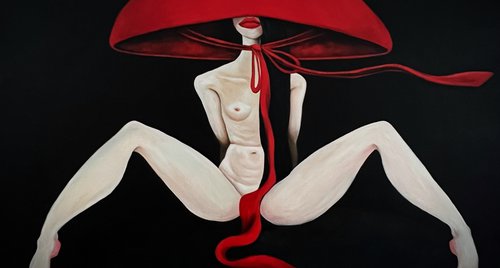 Artwork by Ta Byrne