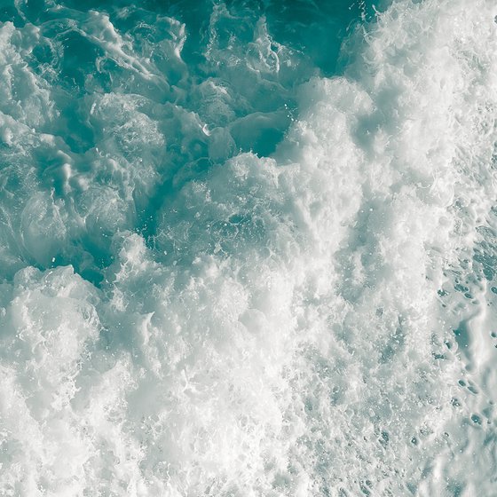 Foam Born